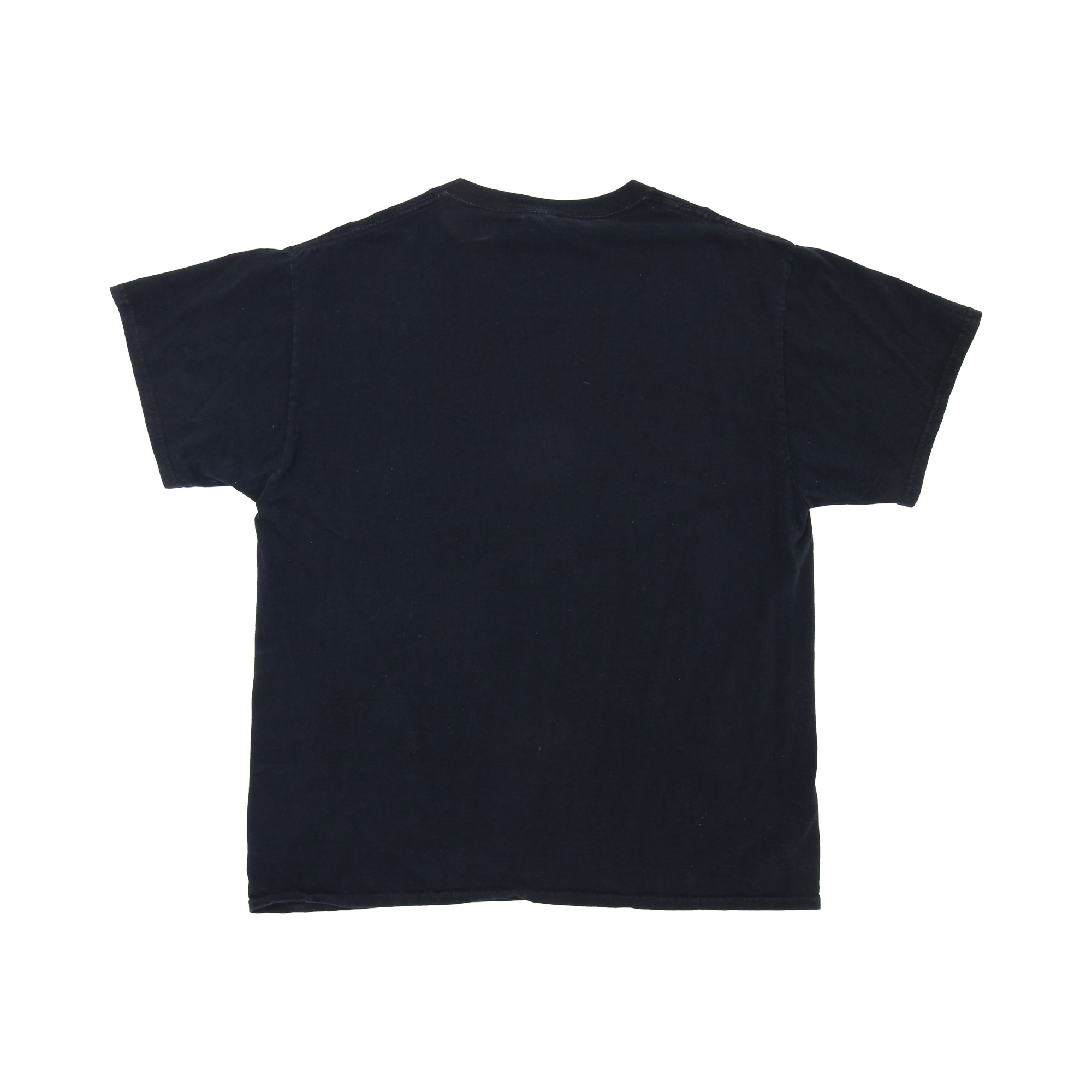 Vintage T-Shirt Black -  L