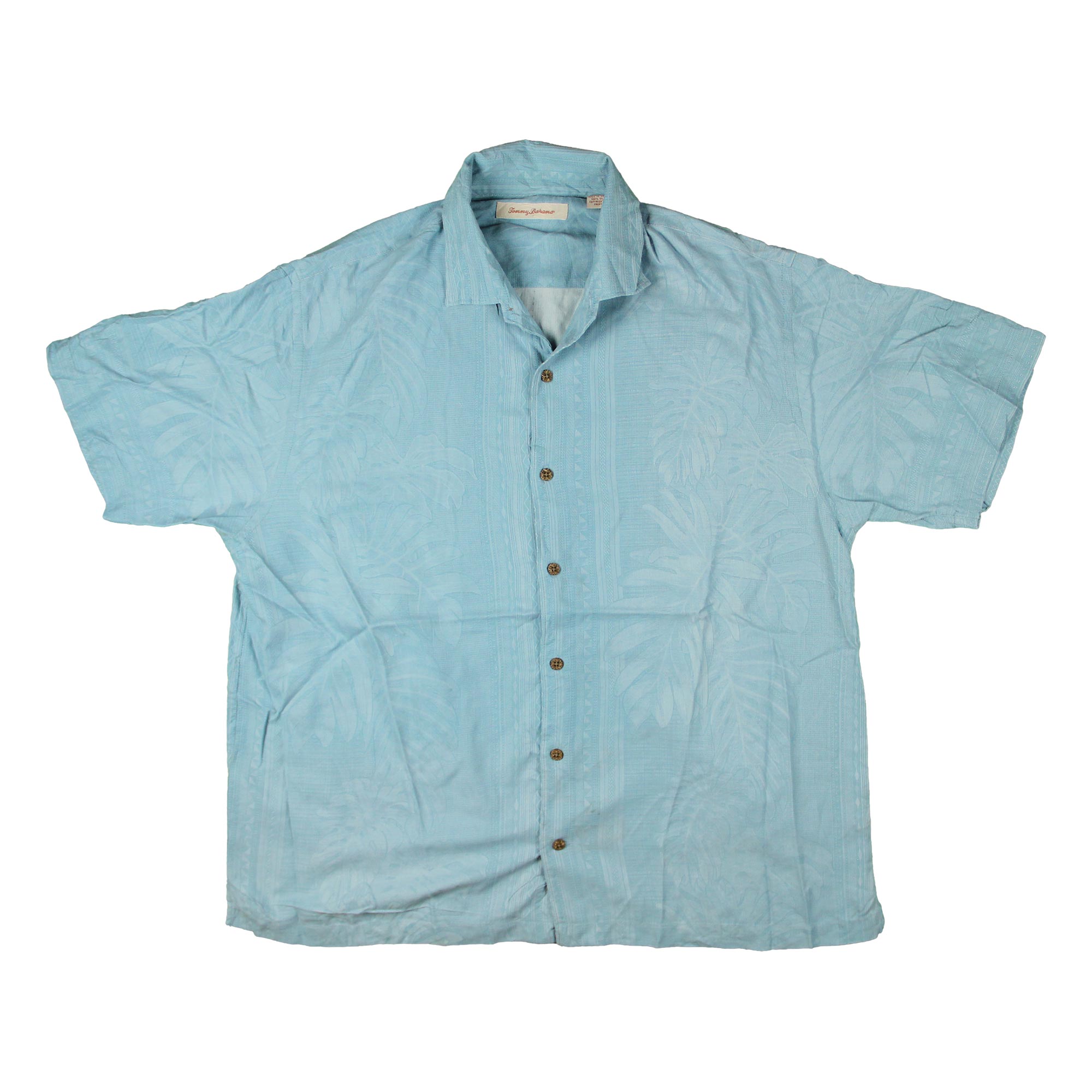 Tommy Bahama Shirt - XL