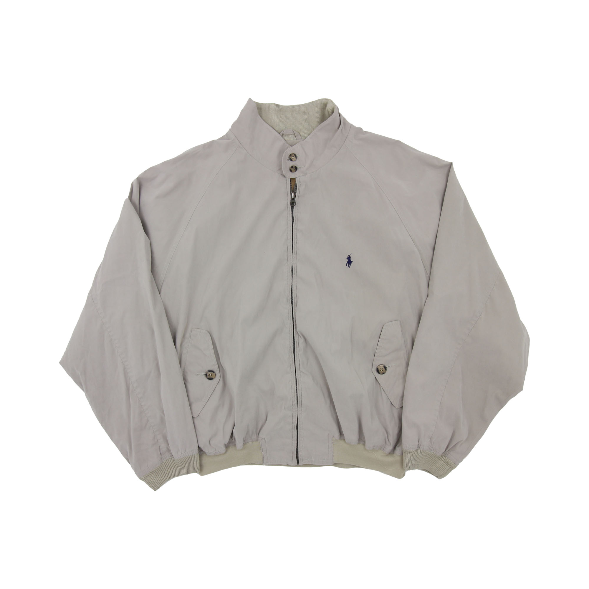 Polo Ralph Lauren Thin Jacket Grey -  L