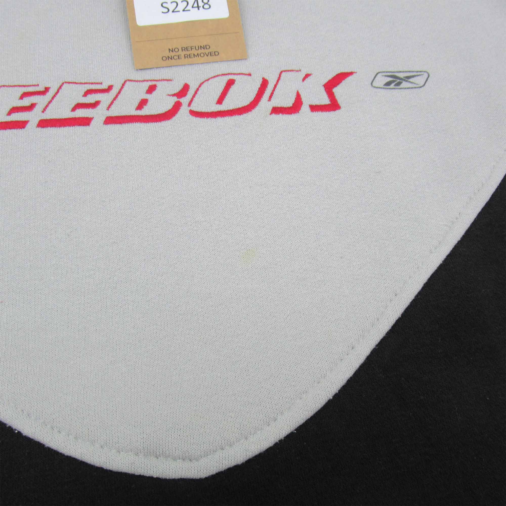 Reebok Rework Sweatshirt -  XL