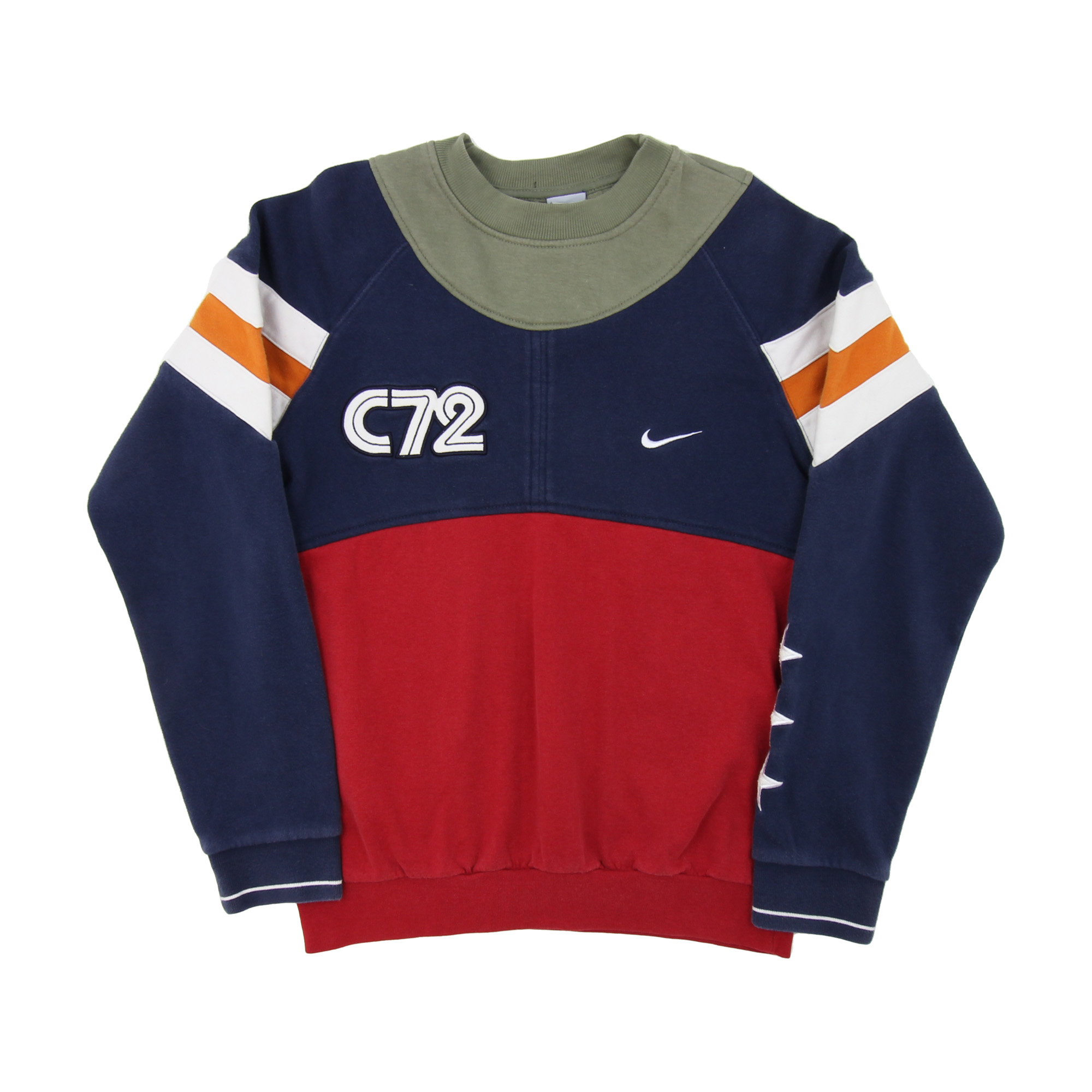 Nike C72 Rework Sweatshirt -  S/M