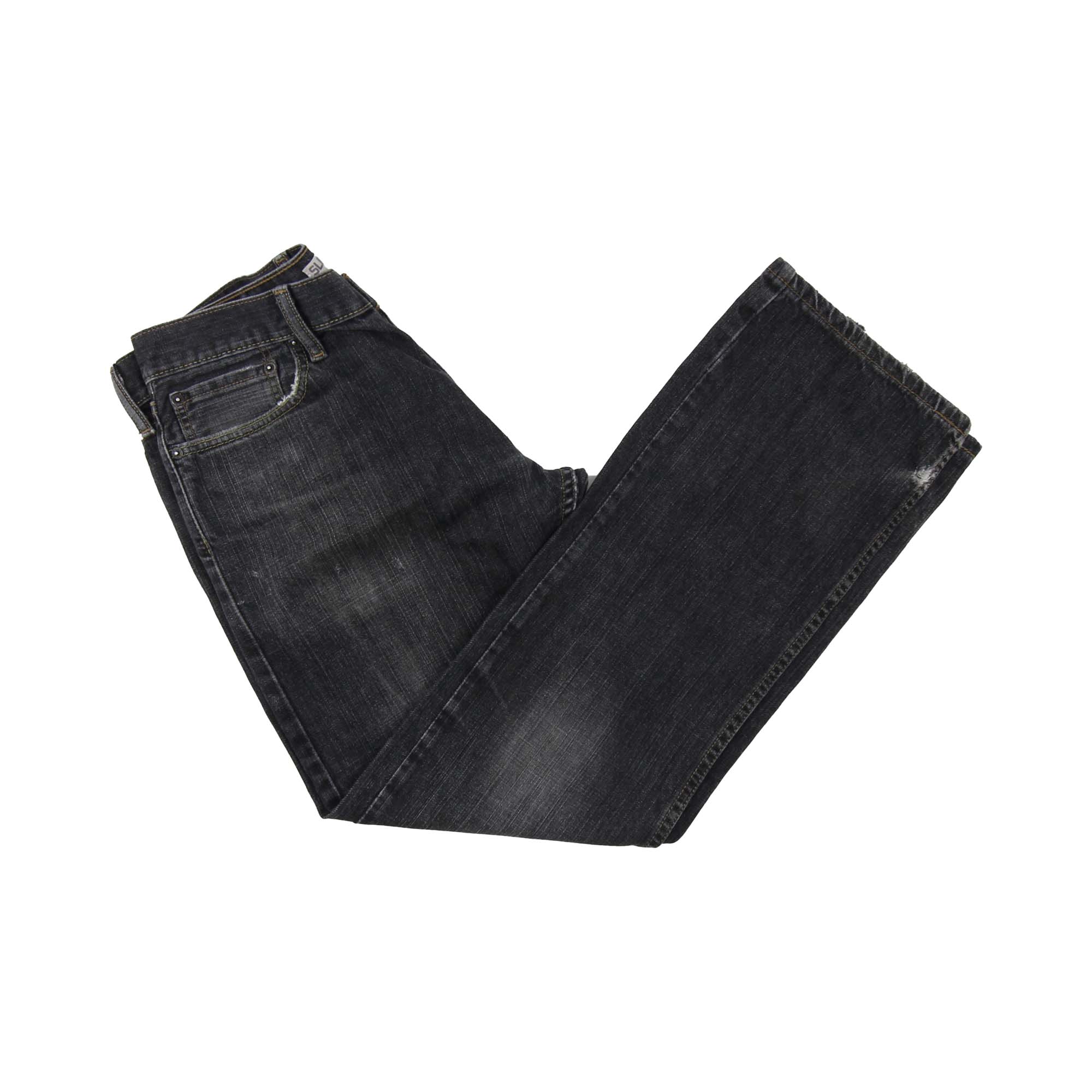 Levi's 514 Slim Straight Jeans  -   W34 L30