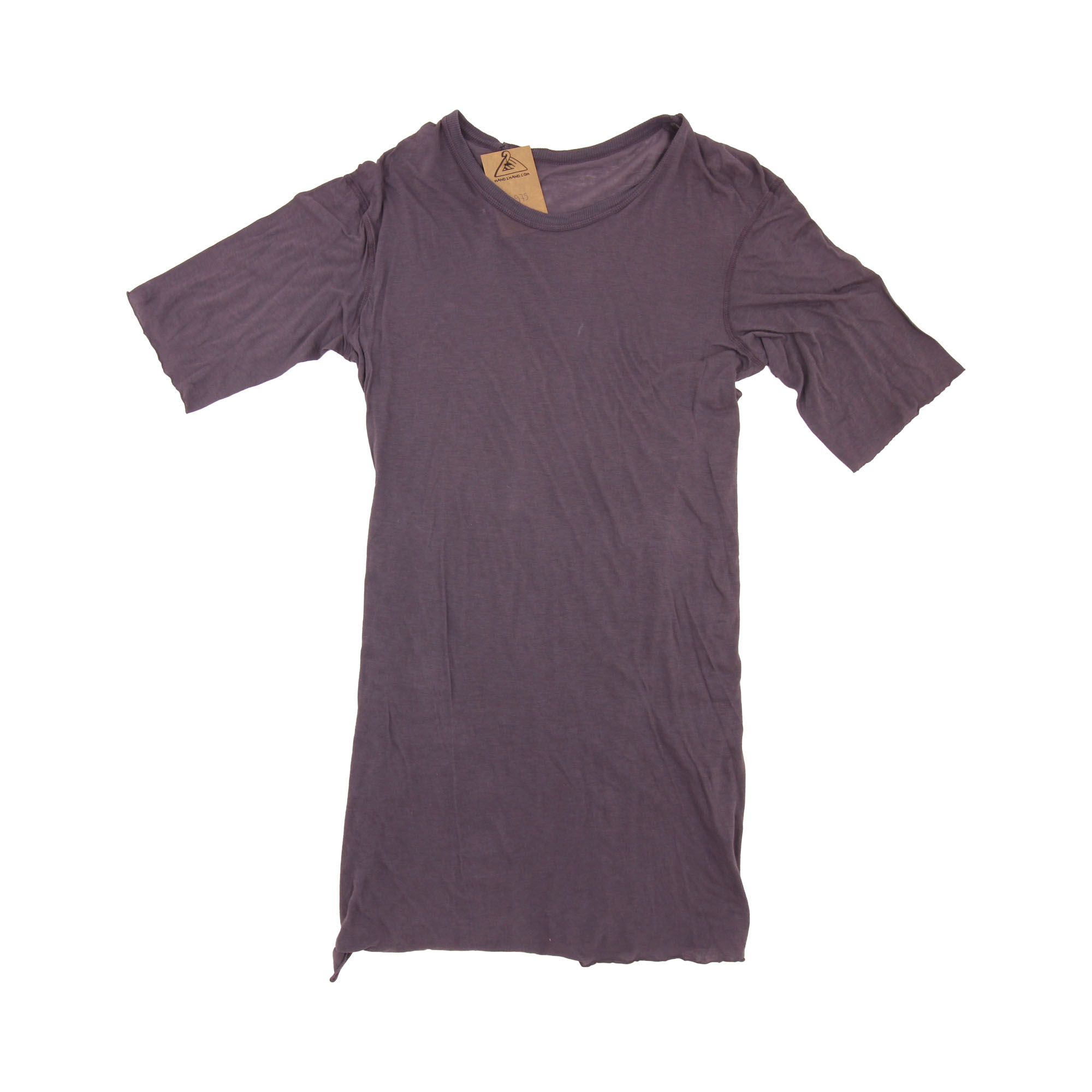 Boris Bidjan Saberi Short Sleeve- XL 
