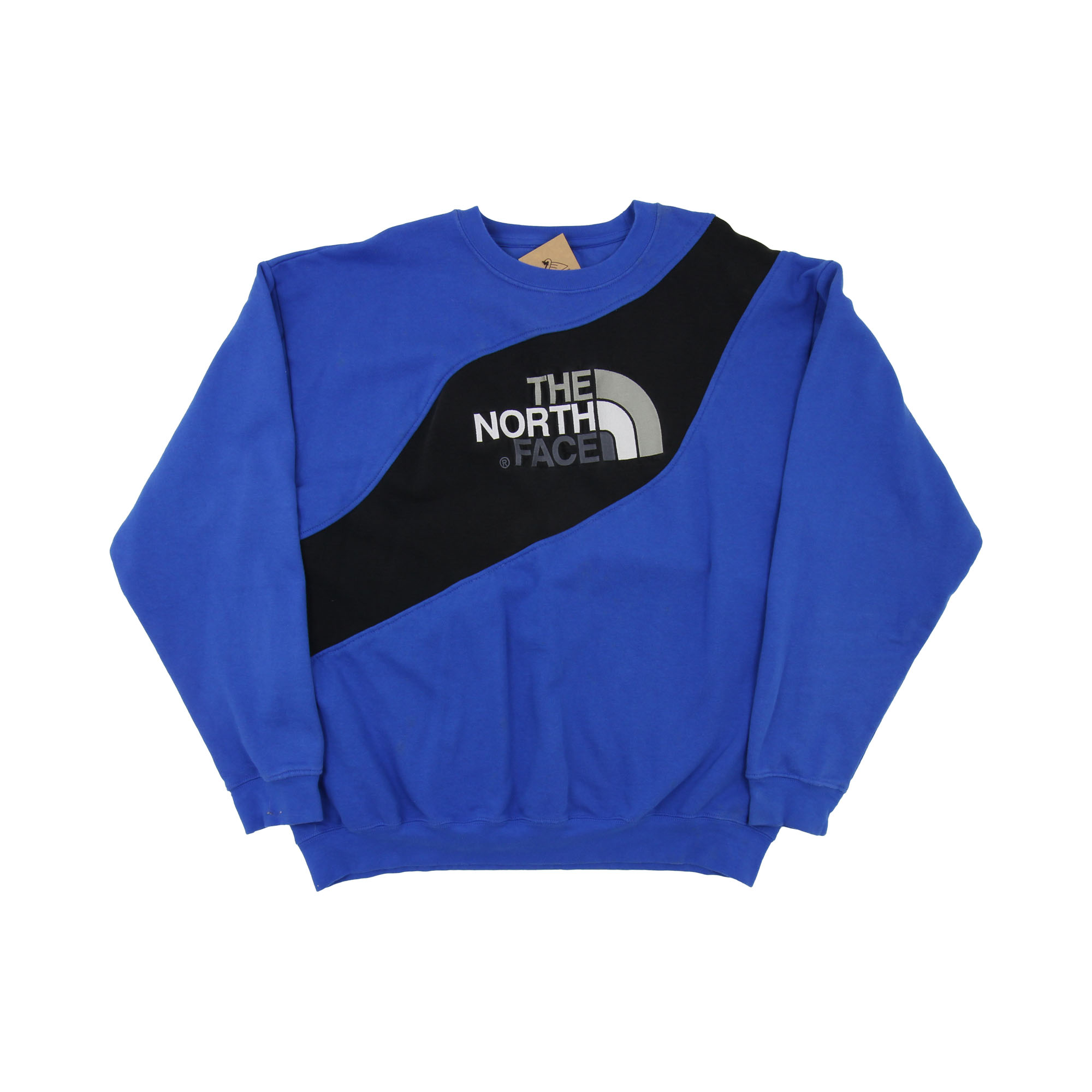 The North Face Rework Sweatshirt - XL/XXL The North Face Rework Sweatshirt - XL/XXL