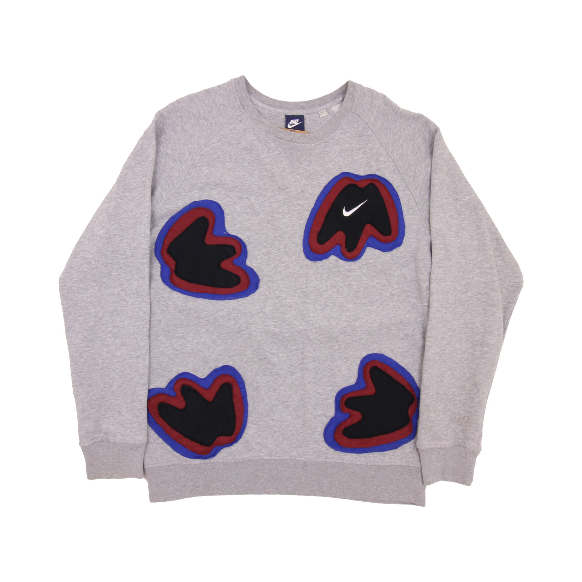 Nike Rework Sweatshirt -  XL