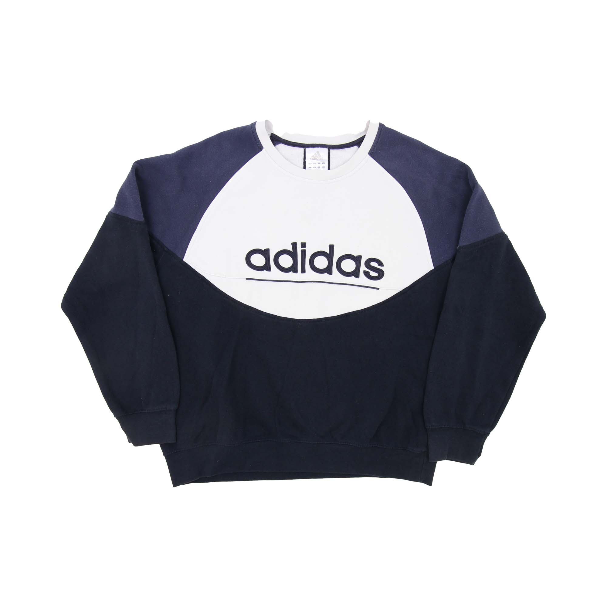 Adidas Rework Sweatshirt  -   M