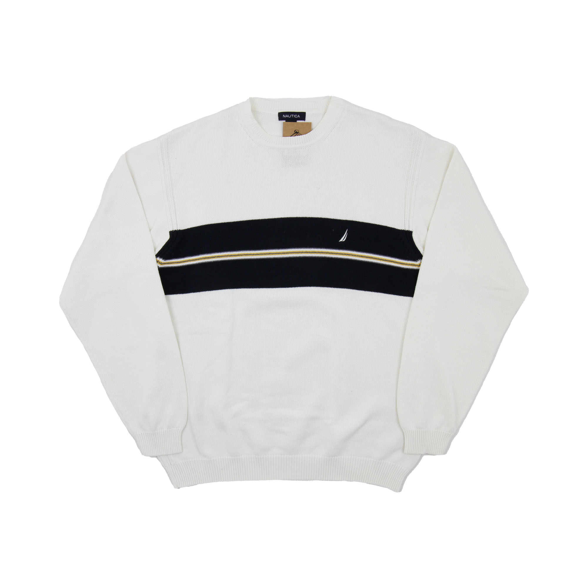 Nautica Vintage Sweatshirt -  L/XL