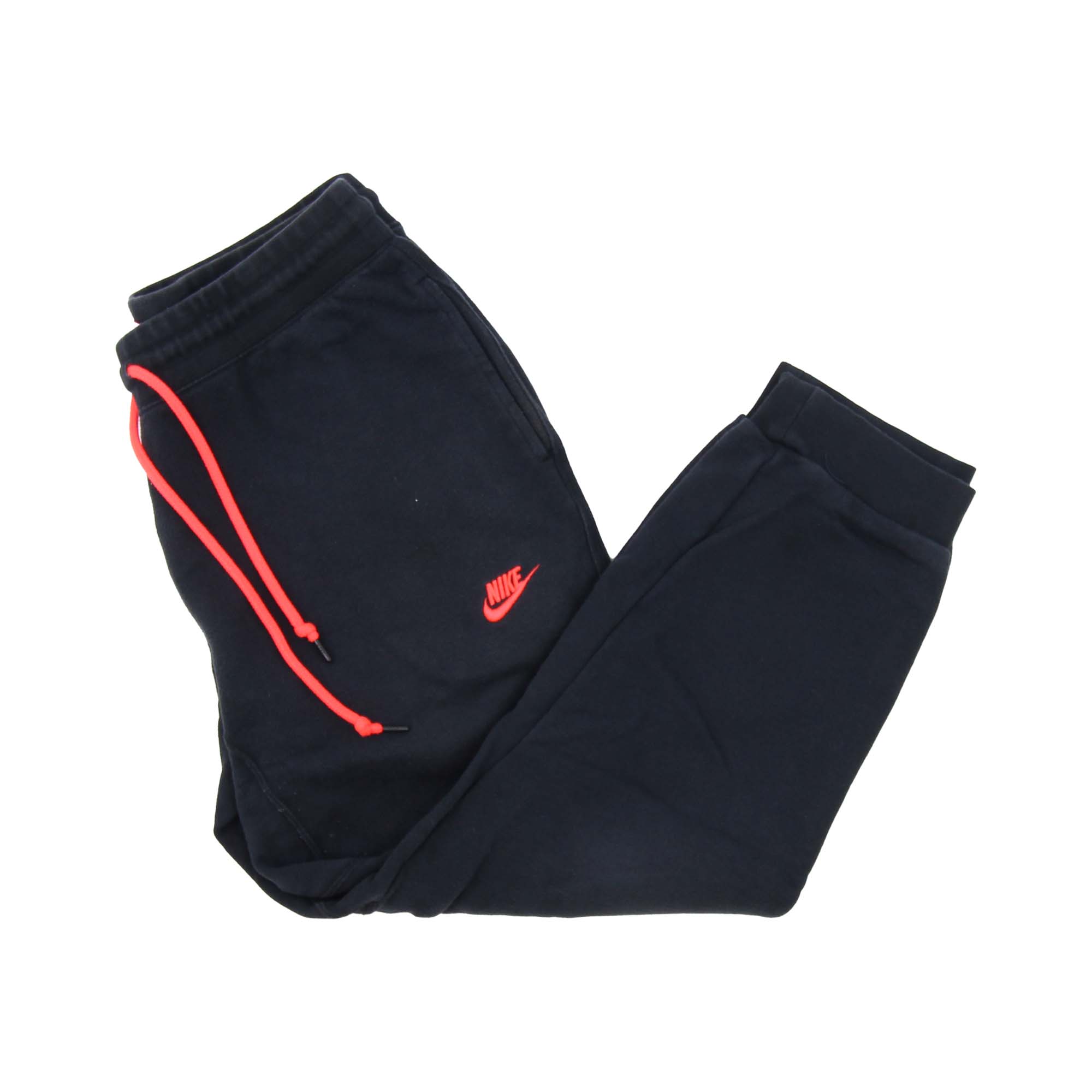 Nike Embroidered Logo Sweatpants - L/XL