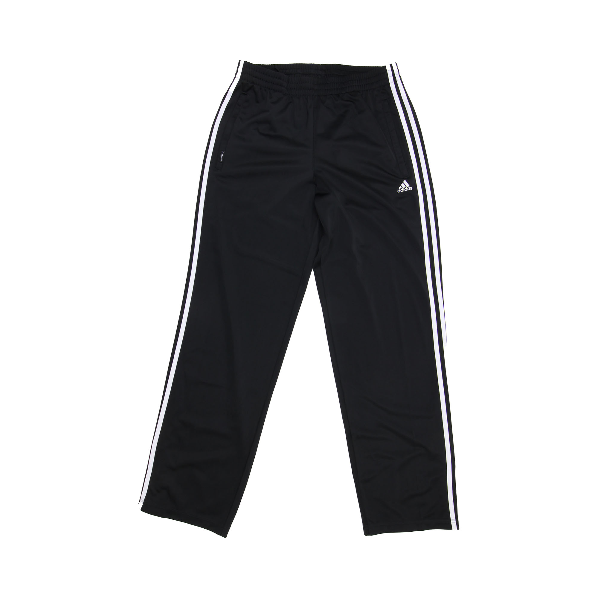 Adidas Sweatpants Black -  M/L