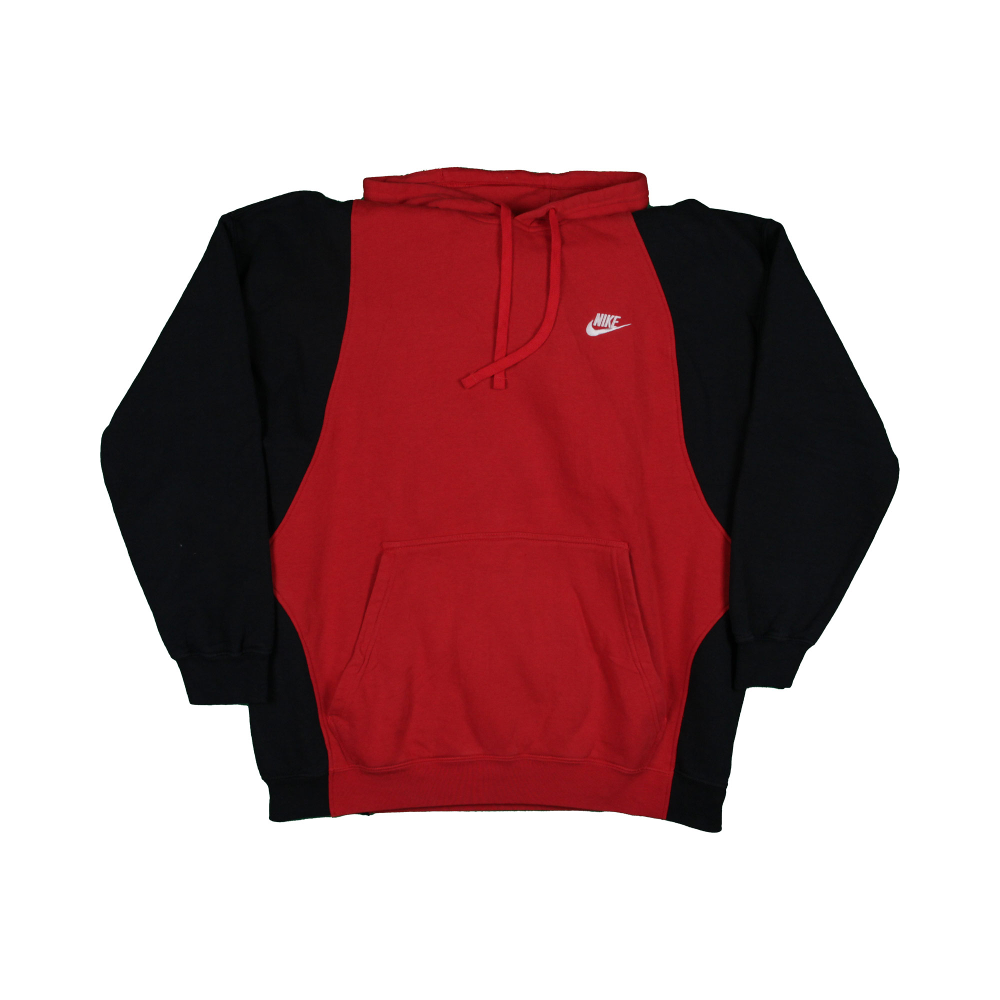 rework hoodie nike