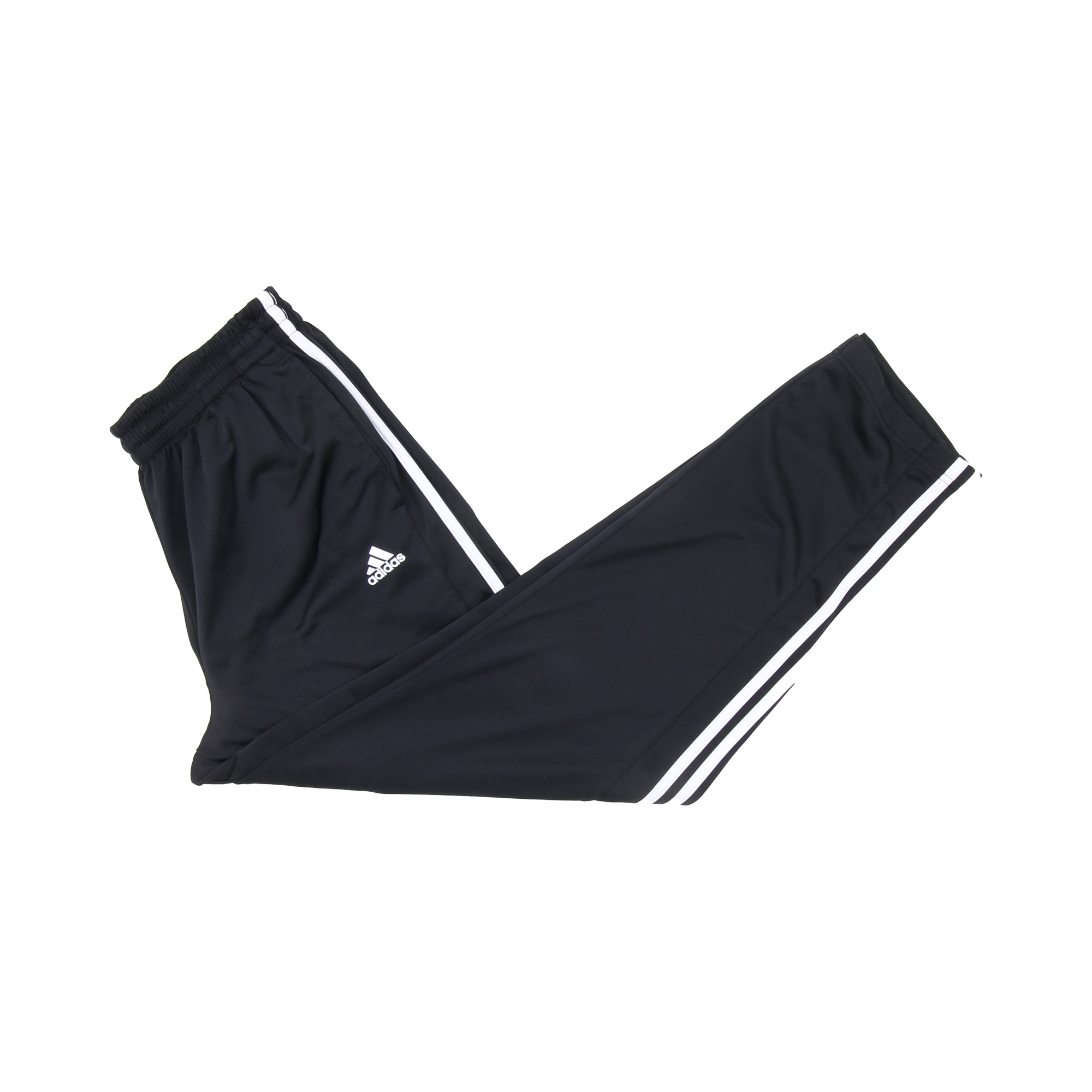 Adidas Sweatpants Black -  L/XL