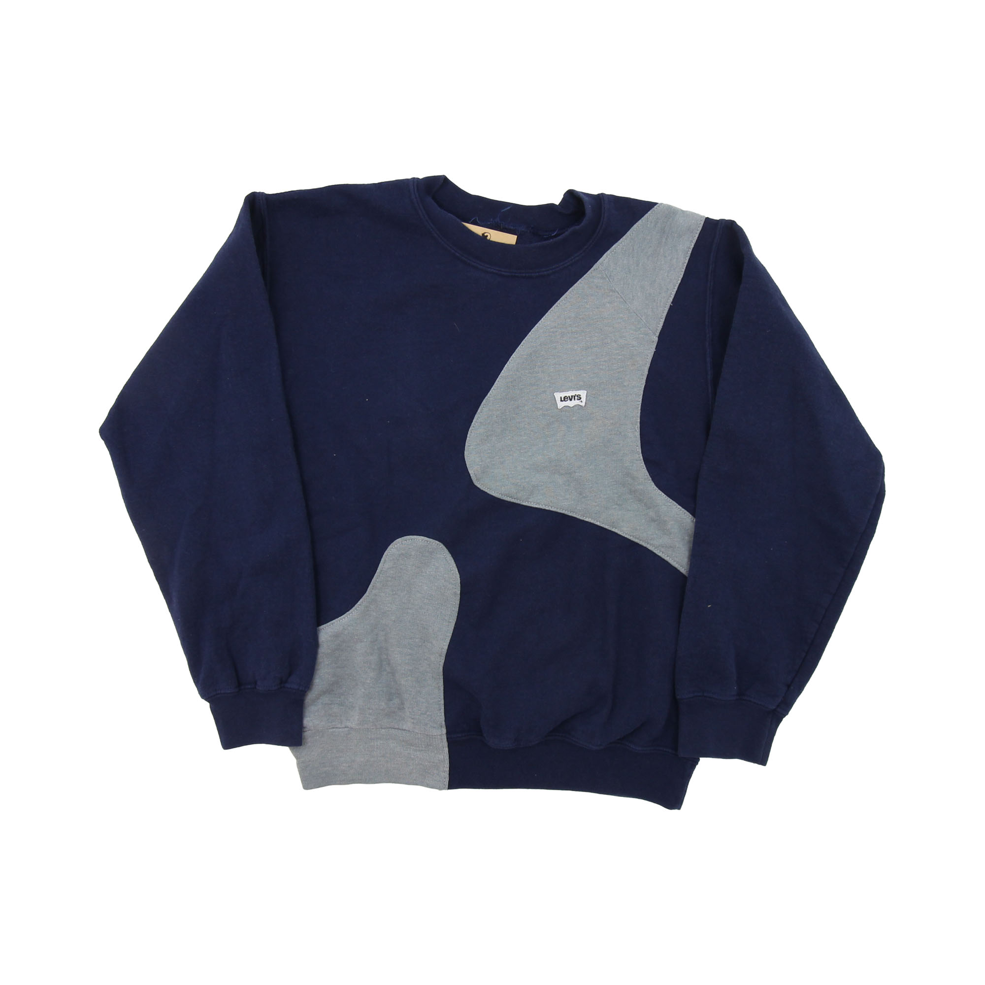 Levi's Rework Sweatshirt - S Levi's Rework Sweatshirt - S