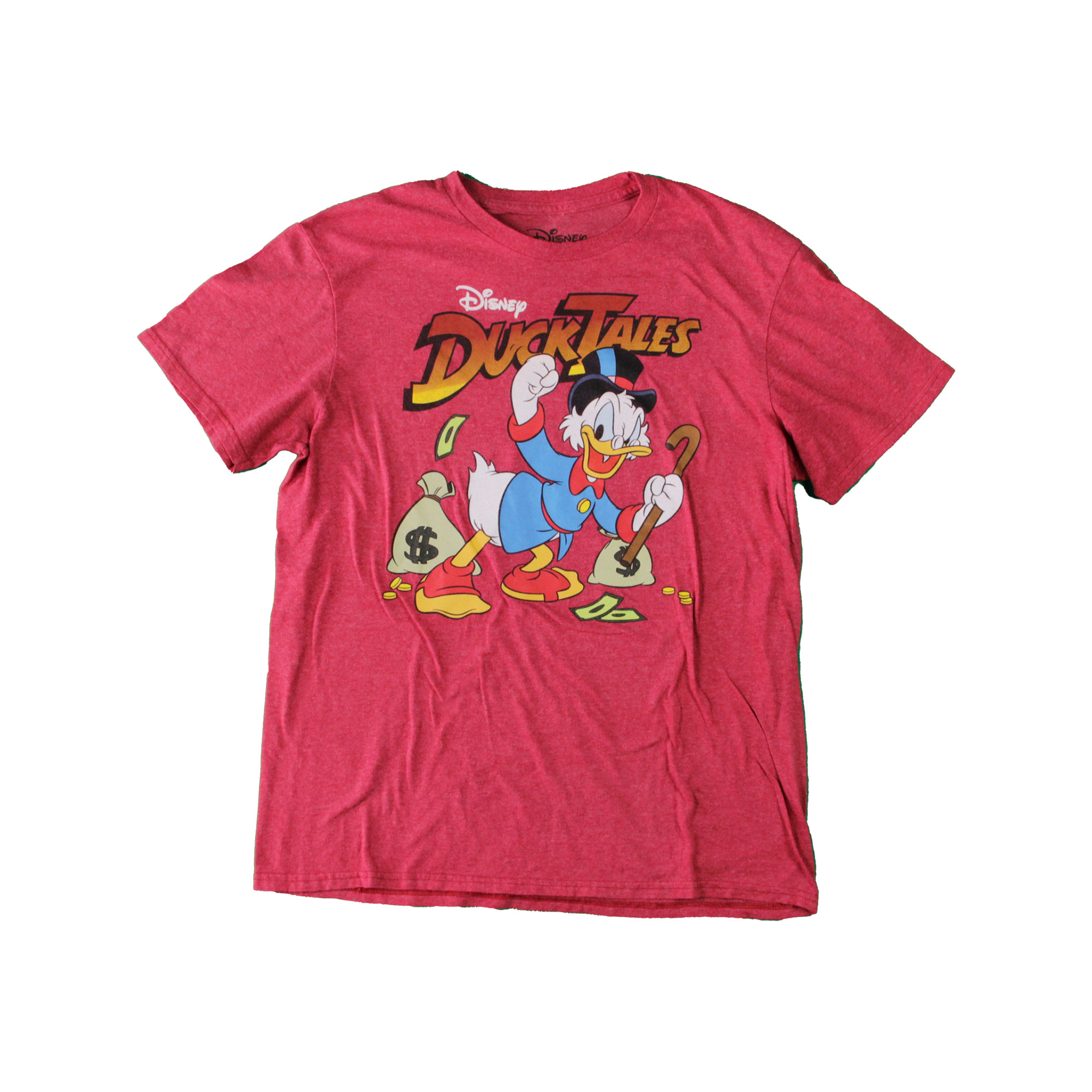 Disney Duck Tales T-Shirt - M