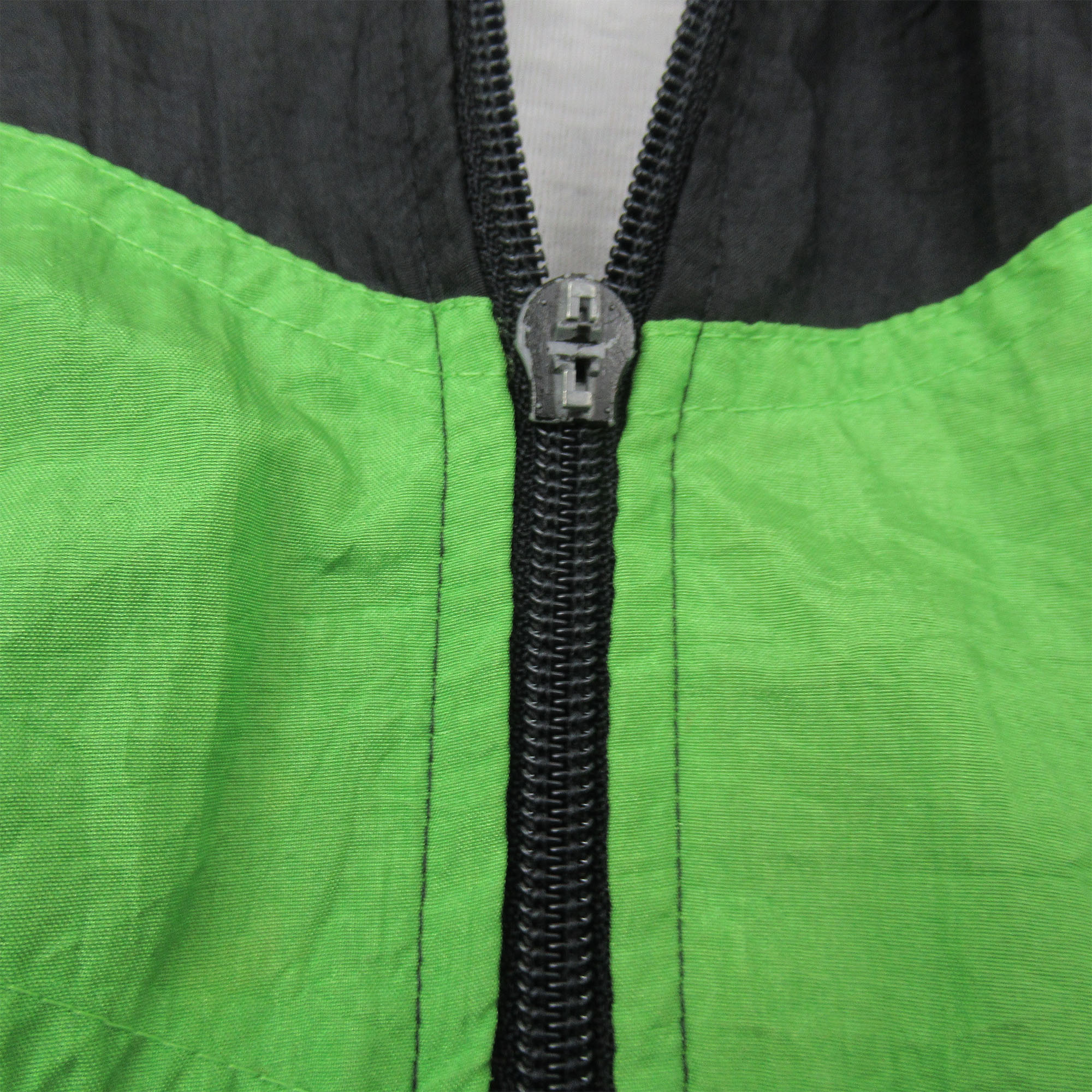 Kappa 80's Tracktop - M Kappa 80's Tracktop - M